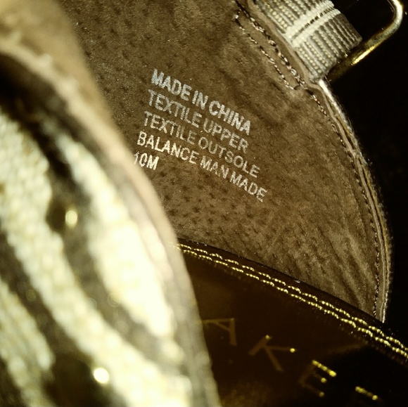 Sandals - Picture 5 of 5